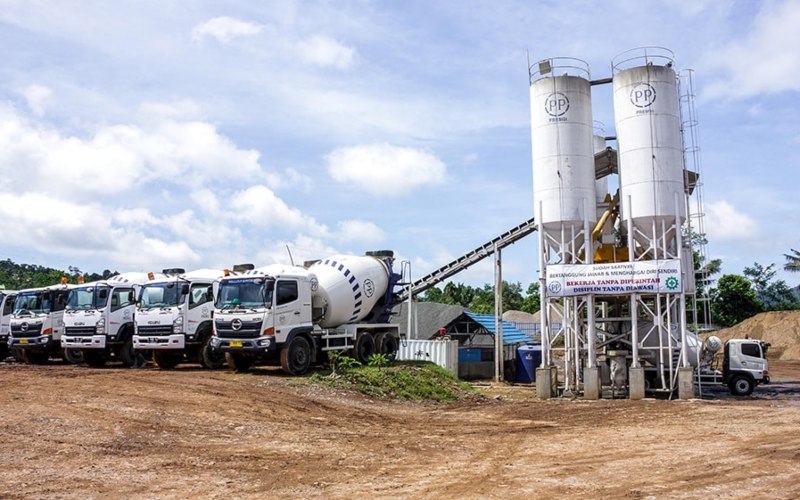  PP Presisi (PPRE) Mau Terbitkan Obligasi Rp850 Miliar, Danai Investasi Baru