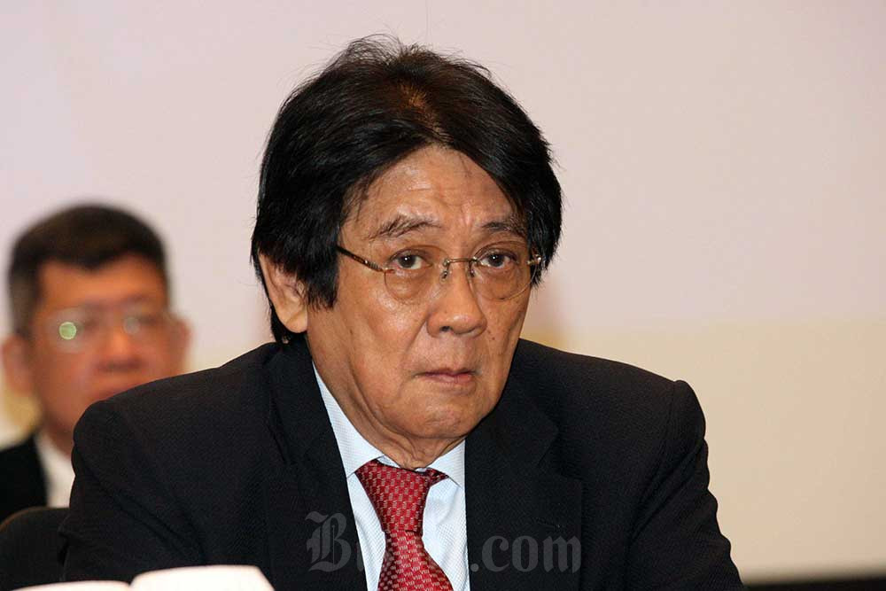  Profil Gallant Venture, 'Kendaraan' Salim yang Bangun PLTU 2 GW di Batam