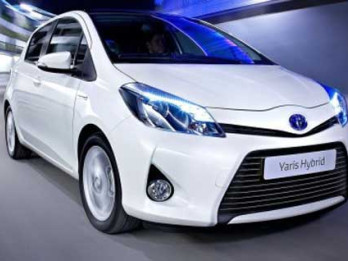 Harga Mobil Hibrida Susut 3 Tahun Lagi, Pasar Bakal Masif