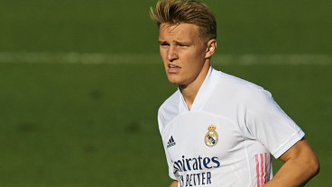 Prediksi Madrid vs Bilbao: Modric Minta Odegaard Buktikan Kualitasnya
