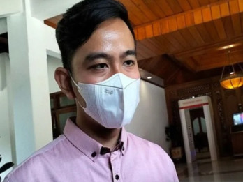 Ricuh Suporter Persis di Jogja, Gibran Siap Tanggung Jawab