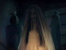 Pengabdi Setan 2 Jadi Film Paling Laris Ketiga Sepanjang Masa