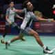Enam Wakil Indonesia Ditarik dari Australia Open 2022