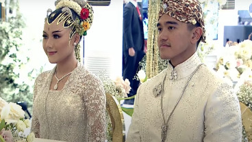 Mengenal Beskap, Tradisi, dan Jenis-jenisnya