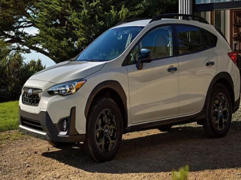 Subaru Crosstrek Bakal Meluncur di GJAW 2023? Simak Bocorannya