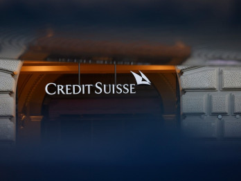 Credit Suisse Dinilai Tidak Belajar Apa-apa dari Krisis Finansial 2008
