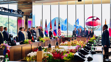 Negara Asean Sepakat Dedolarisasi dan Konektivitas Pembayaran Regional