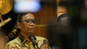 Mahfud MD: Mafia Hukum dan Tambang Paling Sulit Diberantas!