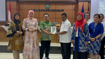 Jaga Keberagaman Beragama, Pemkot Malang Bangun Ekosistem Kerukunan