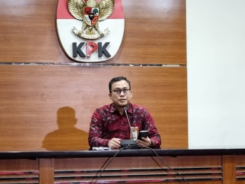 KPK Segera Seret 3 Tersangka Suap Eks Kabasarnas ke Persidangan