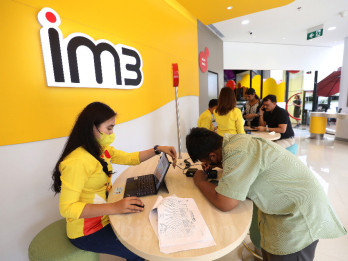 Indosat (ISAT) Resmi Akuisisi Pelanggan MNC Play Rp876,86 Miliar