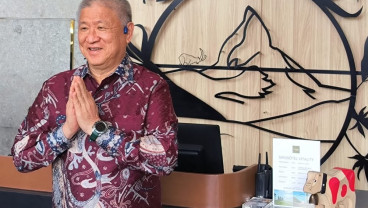 Peruntungan Emiten Aguan-Salim (PANI) Berlanjut di Tahun Naga Kayu?