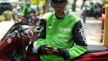 Bocoran Transaksi Terbaru JP Morgan di Saham GOTO