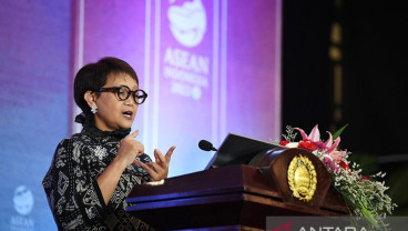Menlu Retno Beberkan Topik yang akan Dibahas KTT Asean-Australia