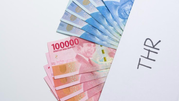 KSPI Catat Puluhan Ribu Buruh Tak Dapat THR Tepat Waktu