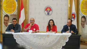 Kemenpora Turun Tangan, Nobar Timnas U-23 Indonesia Tak Boleh Berbayar