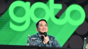 Co-Founder GOTO Andre Soelistyo Mundur dari Jabatan Komisaris