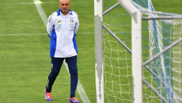 Prediksi Skor Italia vs Bosnia, 10 Juni: Susunan Pemain, H2H, Preview, Data