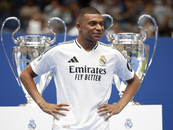 7 Pemain Gaji Tertinggi di Liga Spanyol, Kylian Mbappe Cuma Nomor 3