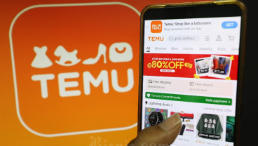 Done! Aplikasi Temu Tak Bisa Lagi Diakses di Indonesia