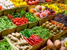 10 Buah yang Tidak Boleh Dikonsumsi Penderita Diabetes dan PCOS
