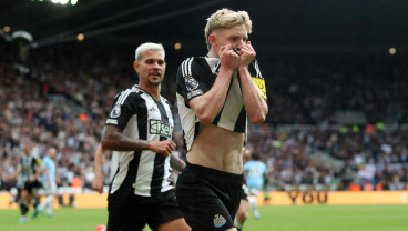 Prediksi Skor Crystal Palace vs Newcastle 30 November: Susunan Pemain, H2H