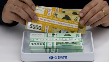 Dampak Krisis Politik Korea Selatan, Won hingga Pasar Saham 'Kebakaran'