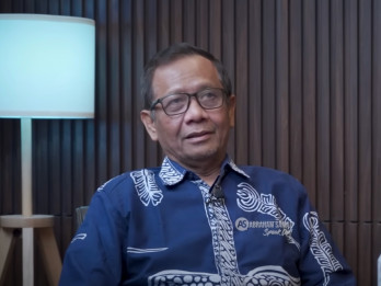 Mahfud MD: Pilkada Jakarta Bukti Minimnya Pengaruh Jokowi Usai Lengser dari Presiden