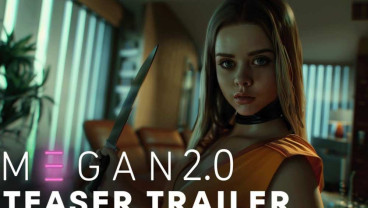 Intip First Look Sekuel M3GAN 2.0 Tentang Kelanjutan Film Robot Horror Sci-Fi