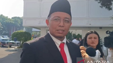 Istana Pastikan Gaji ke-13 dan THR ASN Cair: Itu Hak Pegawai