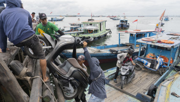 Gali Pajak Lewat Shadow Economy, Mungkinkah?