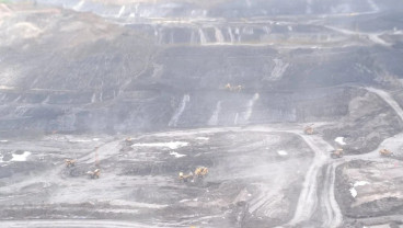 Berau Coal Kantongi IUPK, Izin Tambang Diperpanjang hingga 2035