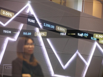 Lautan Luas (LTLS) Cetak Laba Bersih Rp220,36 Miliar pada 2024, Naik 36,92%