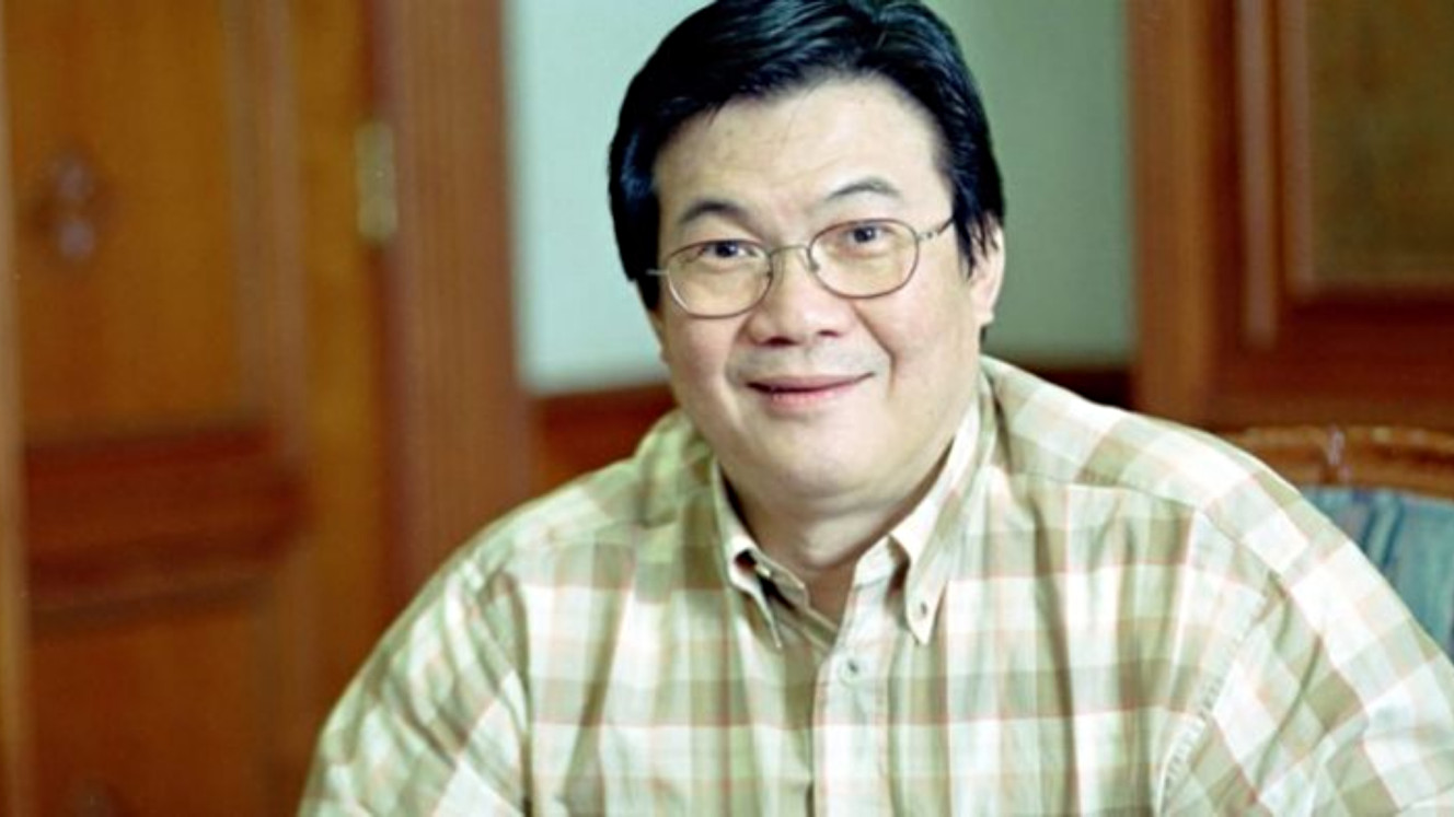Konglomerat Prajogo Pangestu. IHSG anjlok akibat saham Prajogo Pangestu, investor kakap bertahan, pemerintah klaim kebijakan tak berdampak langsung. /Istimewa
