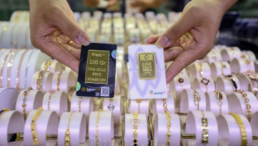 Jelang Lebaran, Pegadaian Hadirkan Program Gadai Bebas Bunga
