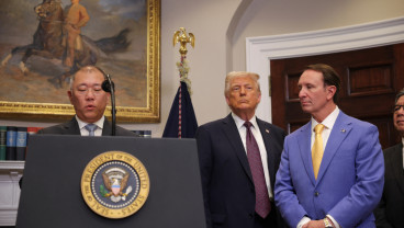 Hyundai Investasi Pabrik Baja US$21 Miliar di Amerika Serikat, Efek Tarif Impor Trump?