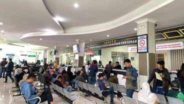 Kabar Gembira! Program Pemutihan Pajak Kendaraan di Jabar Diperpanjang