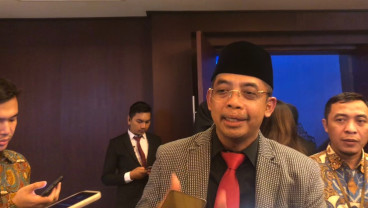 Daftar Terbaru Anak Buah Sri Mulyani yang Jabat Komisaris, Suryo Utomo Komut BBTN