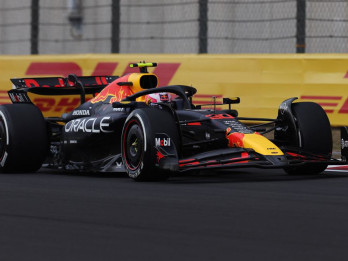 Didepak Red Bull, Pembalap Liam Lawson Ucapkan Terima Kasih