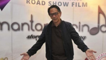 Menteri Hingga Tokoh Kenang Ray Sahetapy, Sampaikan Belasungkawa