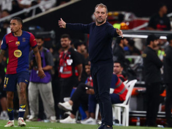 Lolos ke Final Copa del Rey, Flick Ingatkan Barcelona untuk Fokus
