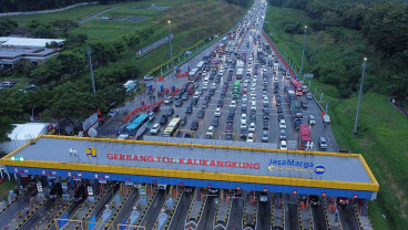 Info Lalu Lintas Tol Arus Balik Lebaran 2025 Terkini, Ada Buka Tutup Jalan dan Contraflow