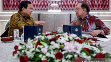 Beda Gaya Prabowo, Anwar Ibrahim, dan Lawrence Wong Respons Tarif Trump