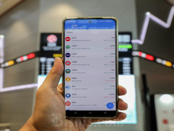 Deretan Emiten yang Dihantui Efek Pelemahan Rupiah