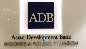 ADB Pangkas Proyeksi Pertumbuhan Ekonomi Asia Jadi 4,9% pada 2025