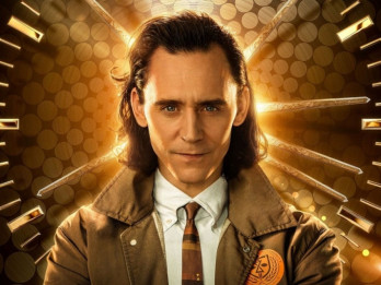 Penggemar Marvel Bersiap! Tom Hiddleston Bocorkan Loki Bakal Comeback