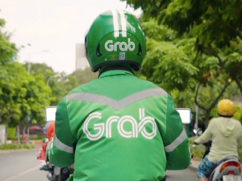Grab Indonesia Tegaskan Besaran BHR yang Diberikan Sudah Sesuai Arahan Prabowo