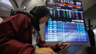 Pasca Rebound, IHSG Berpeluang Terus Menguat