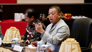 Percepat Sertifikasi Tanah Warga Miskin Sulsel, Kolaborasi BPN dan Pemda Diperlukan