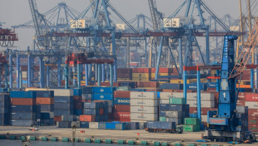 Tarif Trump jadi Momentum, Deretan Peluang Mitra Perdagangan Global Indonesia